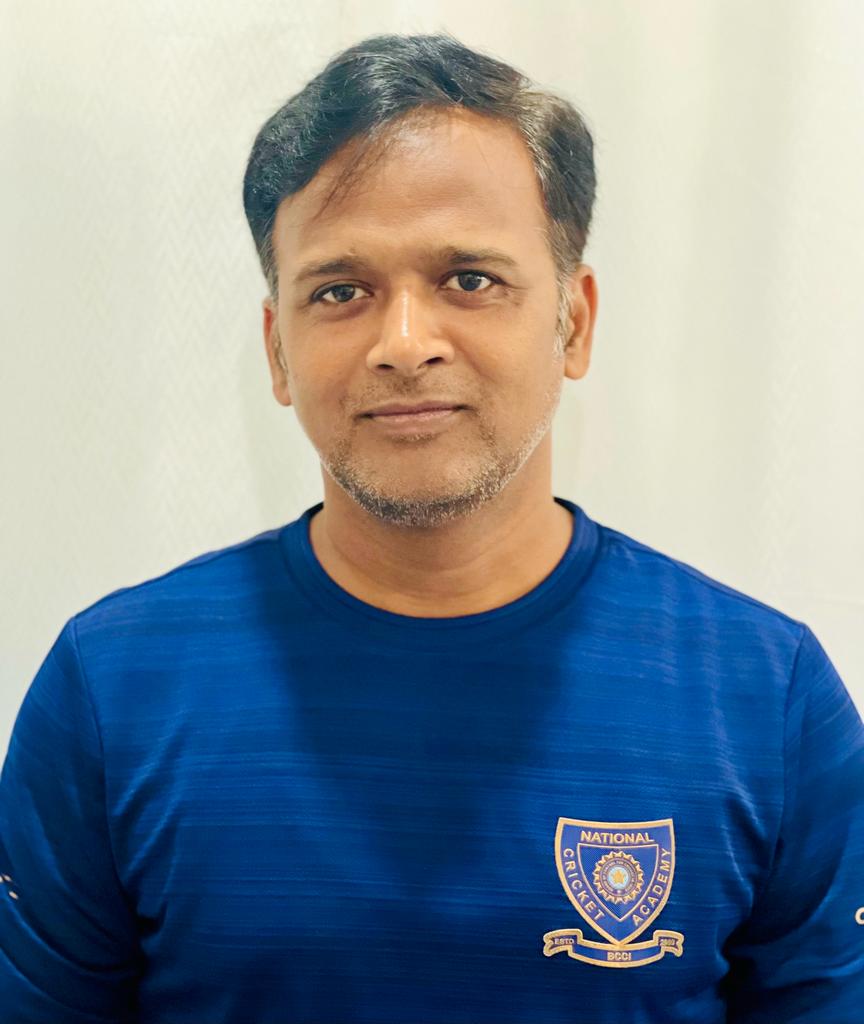 Dhananjay Kaushik