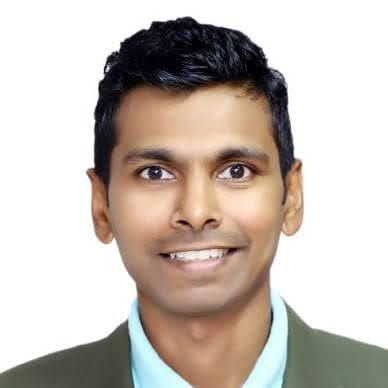Badrinath Prathi