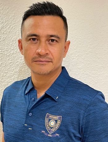 Nishanta Bordoloi