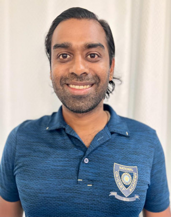 Shrikant Iyengar